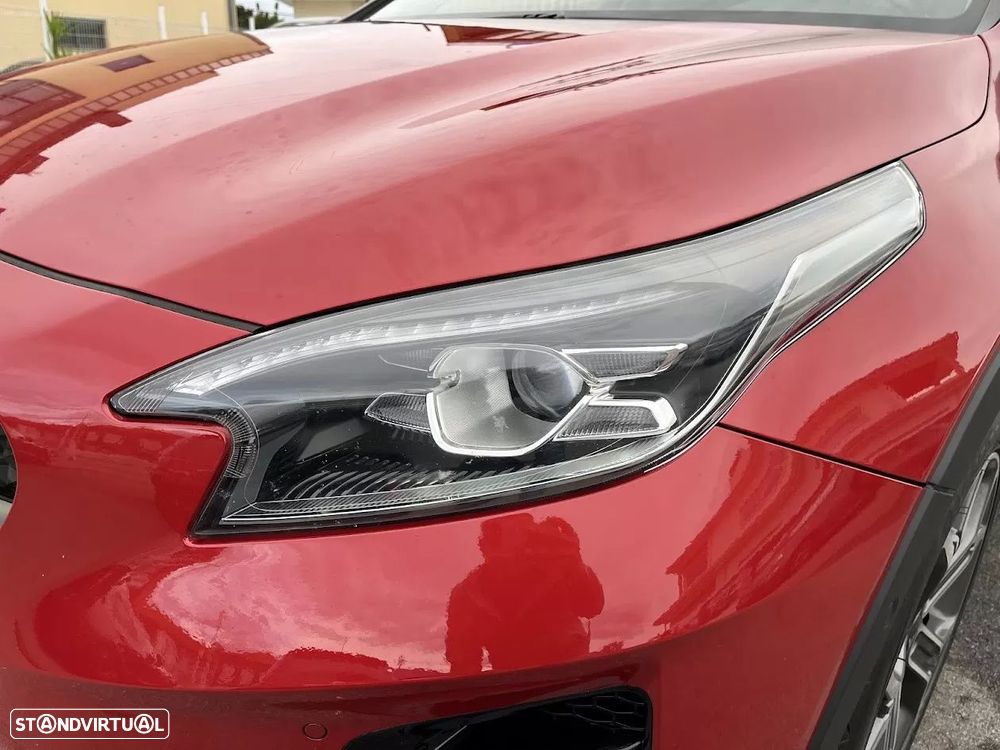 Kia XCeed 1.6 GDi PHEV Drive - 45