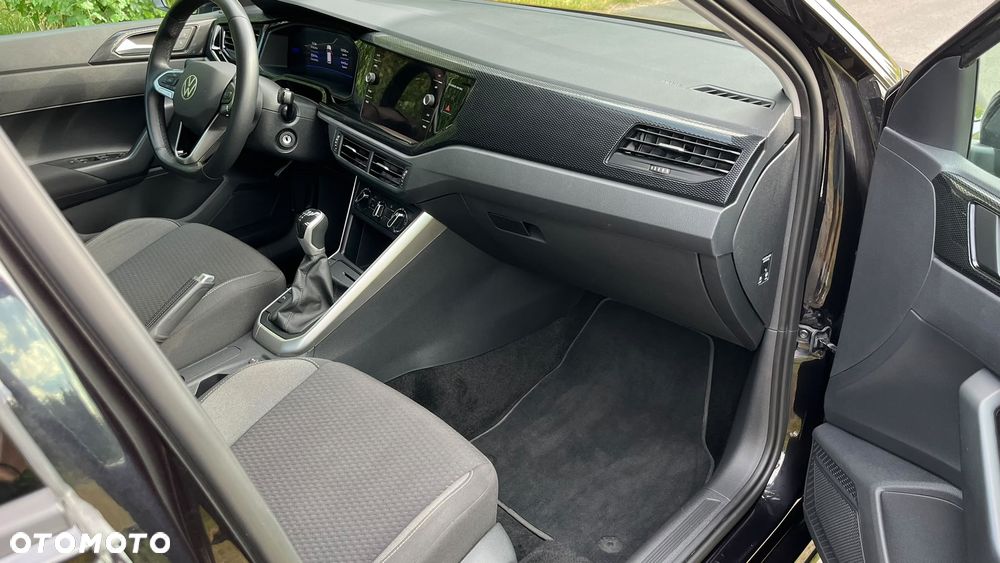 Volkswagen Polo 1.0 TSI OPF Life - 13
