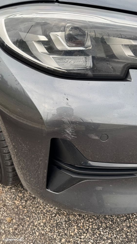 BMW 330 e Corporate Edition Auto - 4