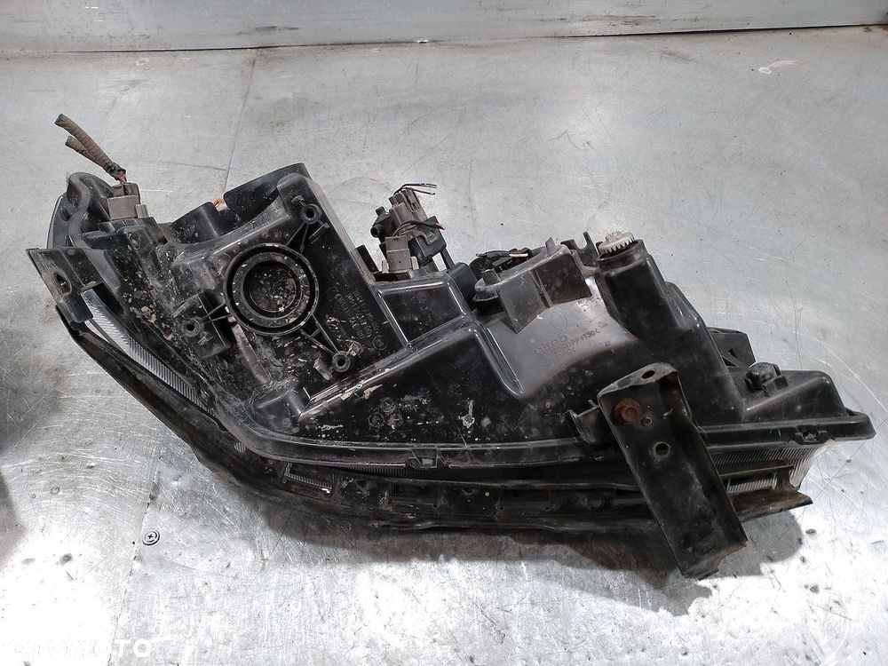 LAMPA PRZÓD LEWA HONDA ACCORD VII 16-217-1144L1 - 2