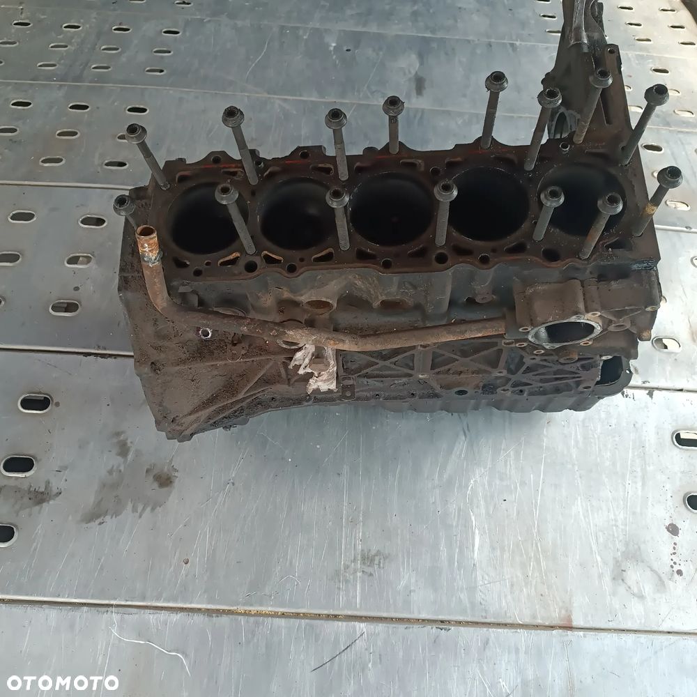 Silnik w całości lub na części Mercedes Sprinter 2.9 95-2000 - 10