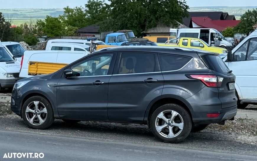 Ford Kuga 2.0 TDCi 2WD Titanium - 1
