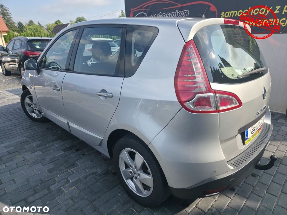 Renault Scenic - 6