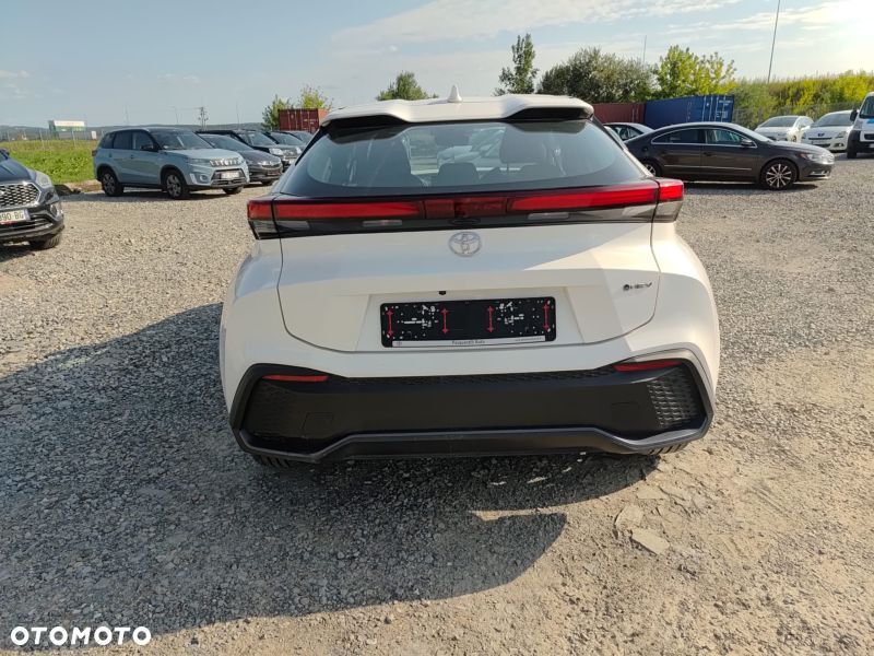 Toyota C-HR 1.8 Hybrid Active - 17