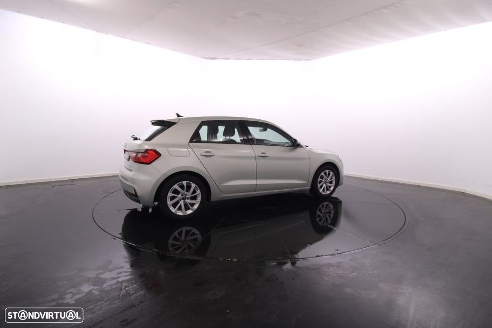 Audi A1 Sportback 25 TFSI SE Business - 8