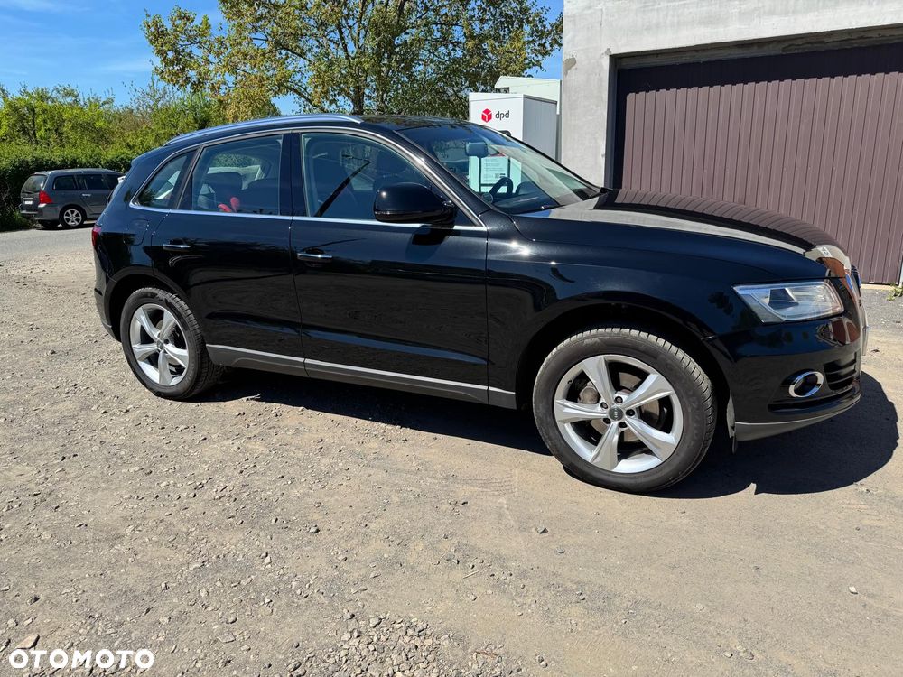 Audi Q5 2.0 TDI Quattro - 5