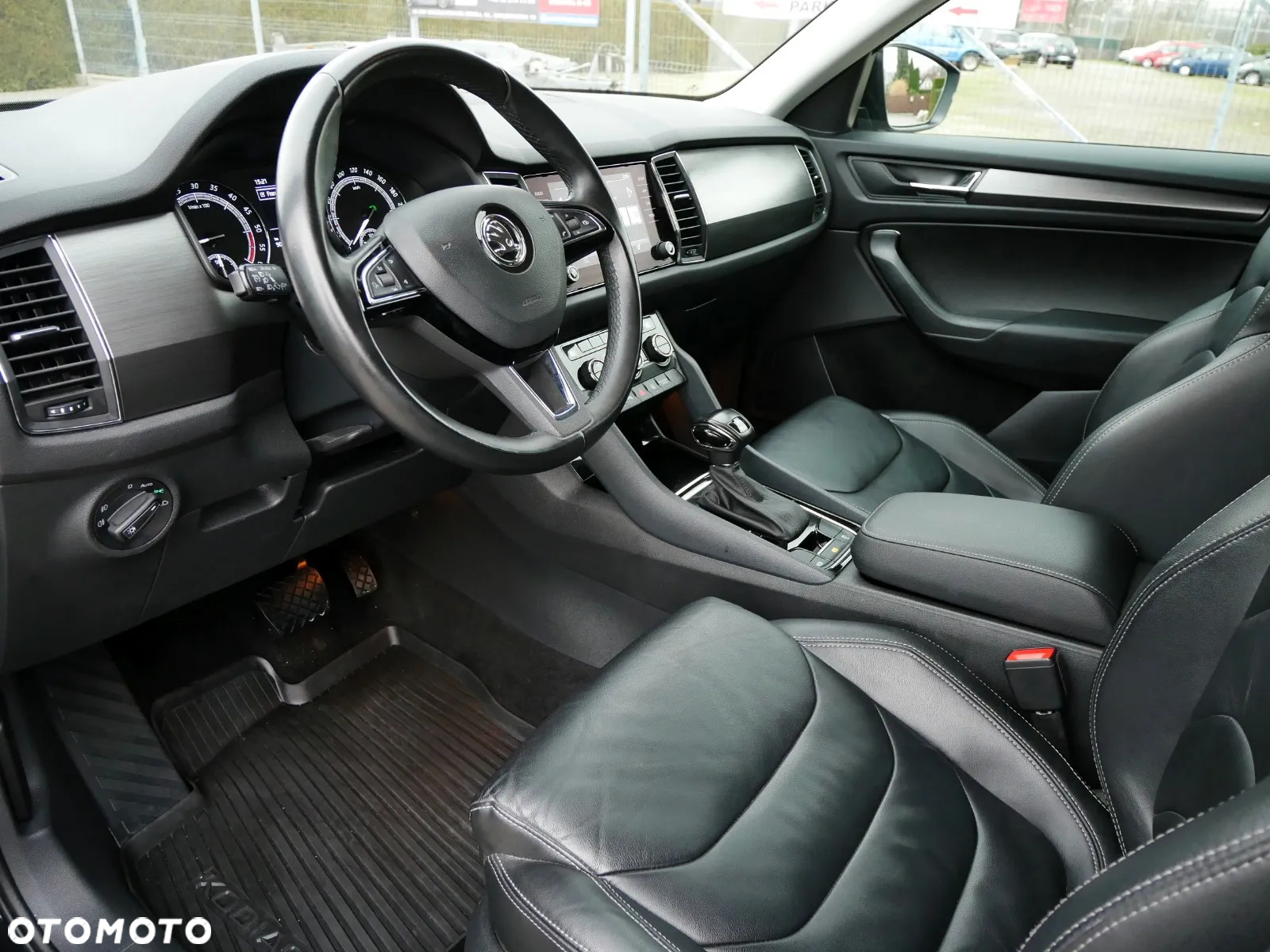 Skoda Kodiaq 2.0 TDI 4x4 Ambition DSG - 6