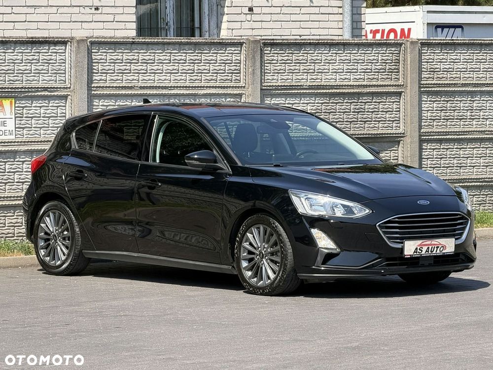 Ford Focus - 34