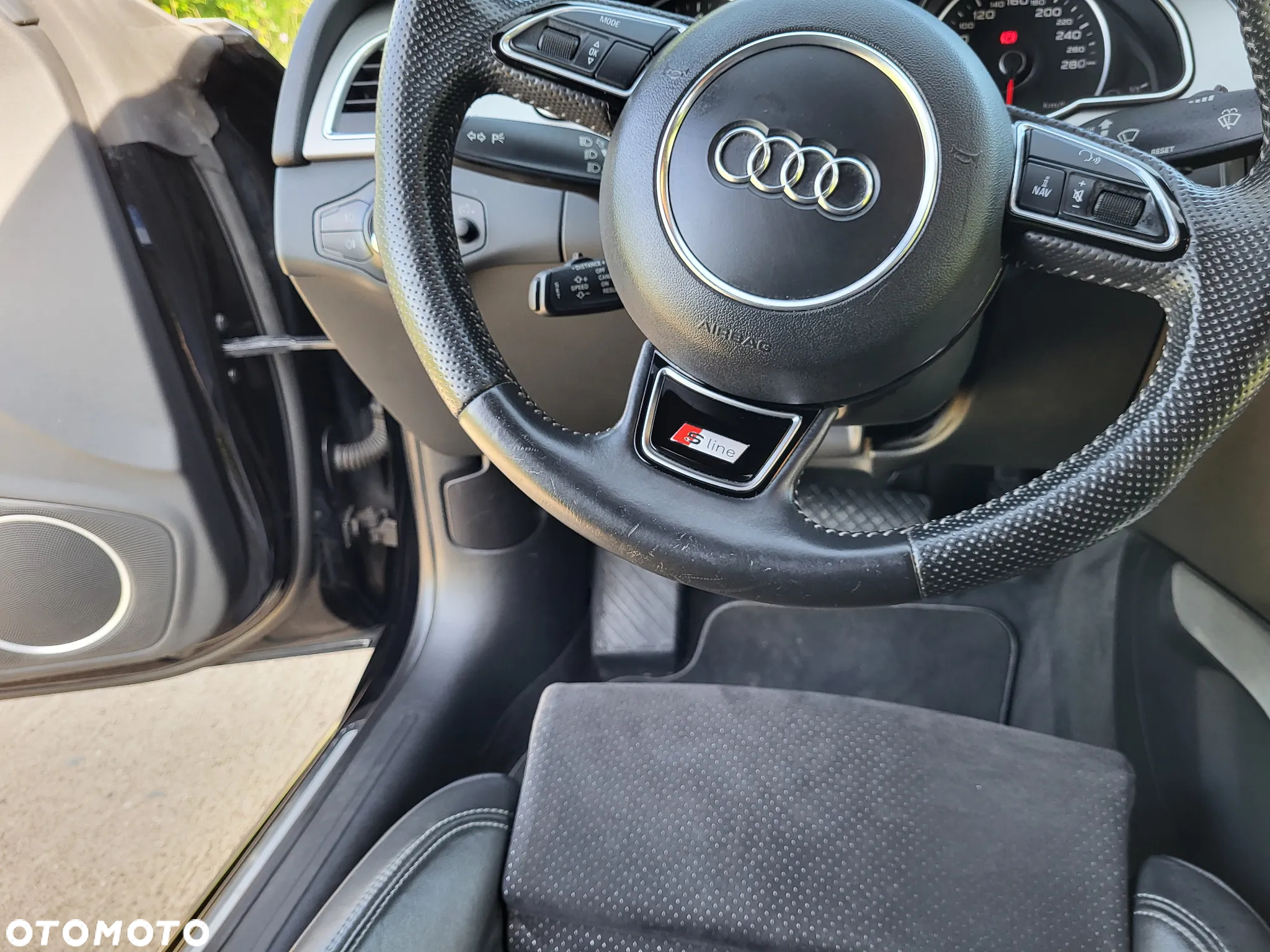 Audi A5 2.0 TDI Quattro S tronic - 9