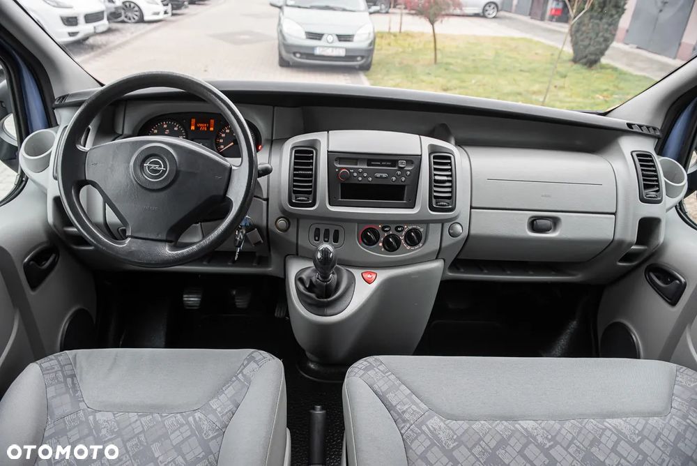 Opel Vivaro L1H1 Life Edition - 6