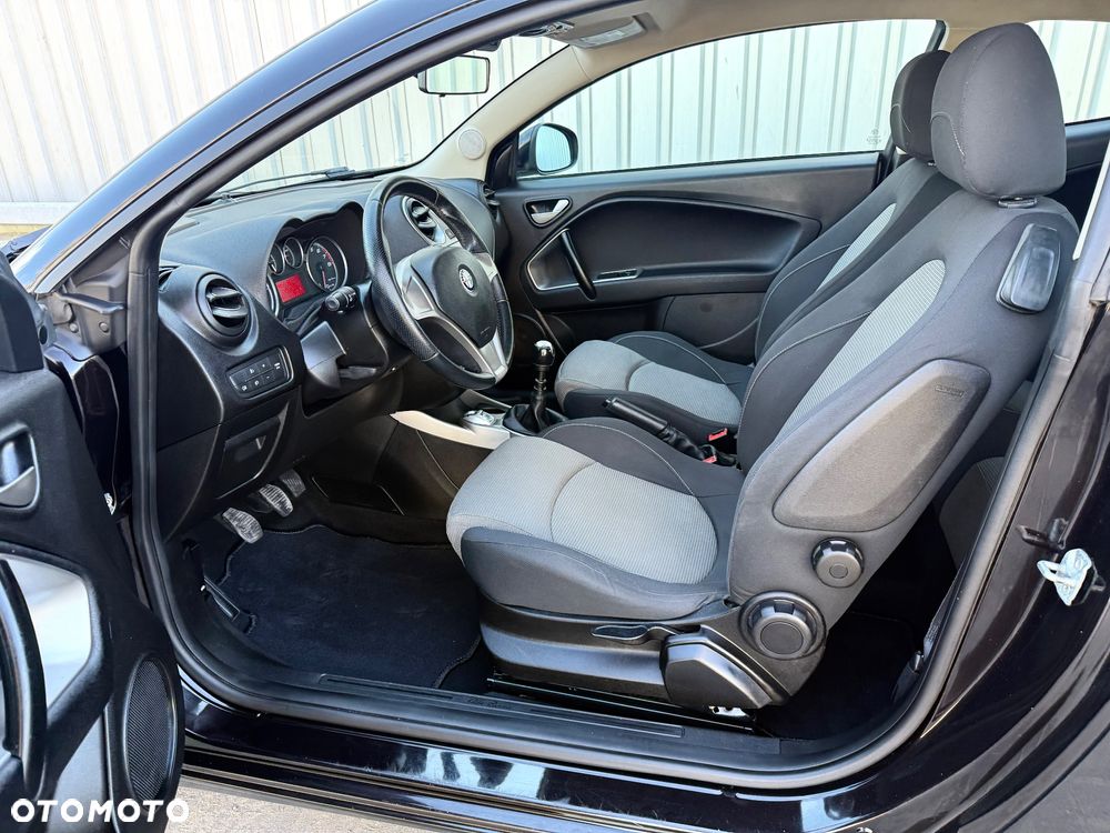 Alfa Romeo Mito 1.4 Progression - 7