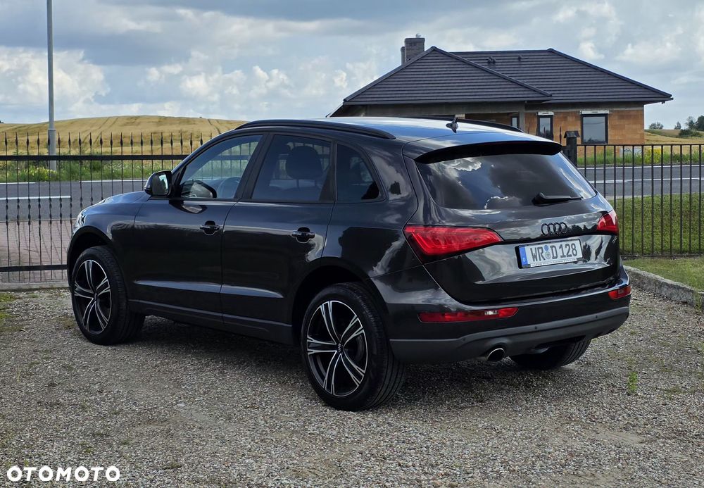 Audi Q5 - 9