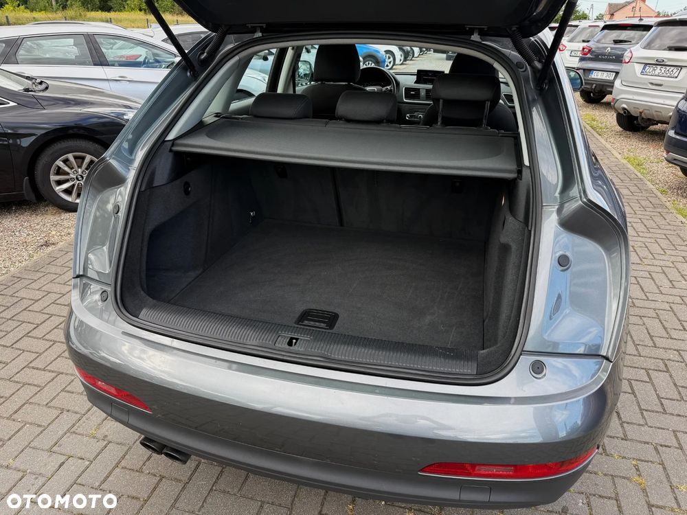 Audi Q3 - 9