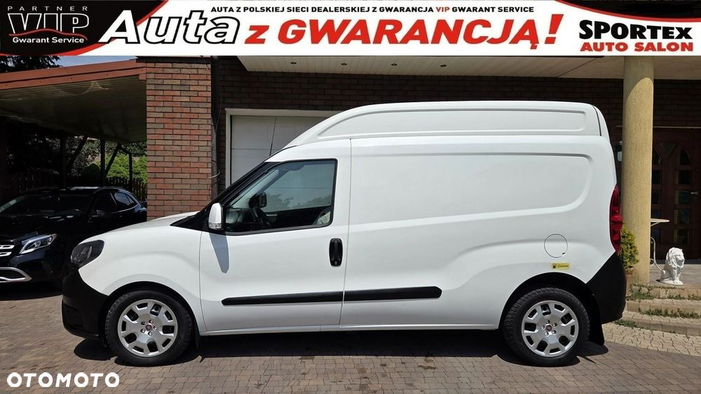 Fiat Doblo - 6