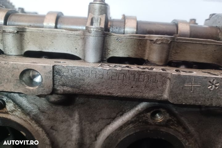 Chiulasa 7800003 780764107  7800003 780764107 BMW Seria 5 F10 [2009 - - 8