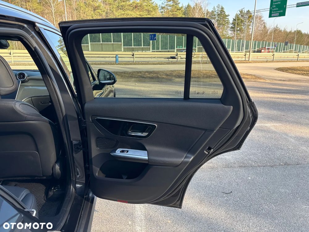 Mercedes-Benz GLC 200 d 4-Matic - 31