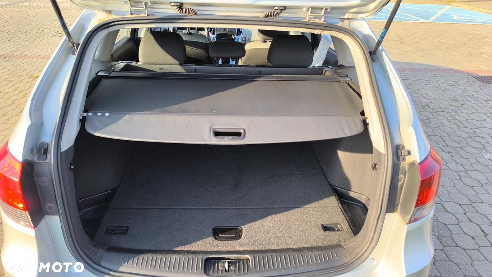 Chevrolet Cruze - 17