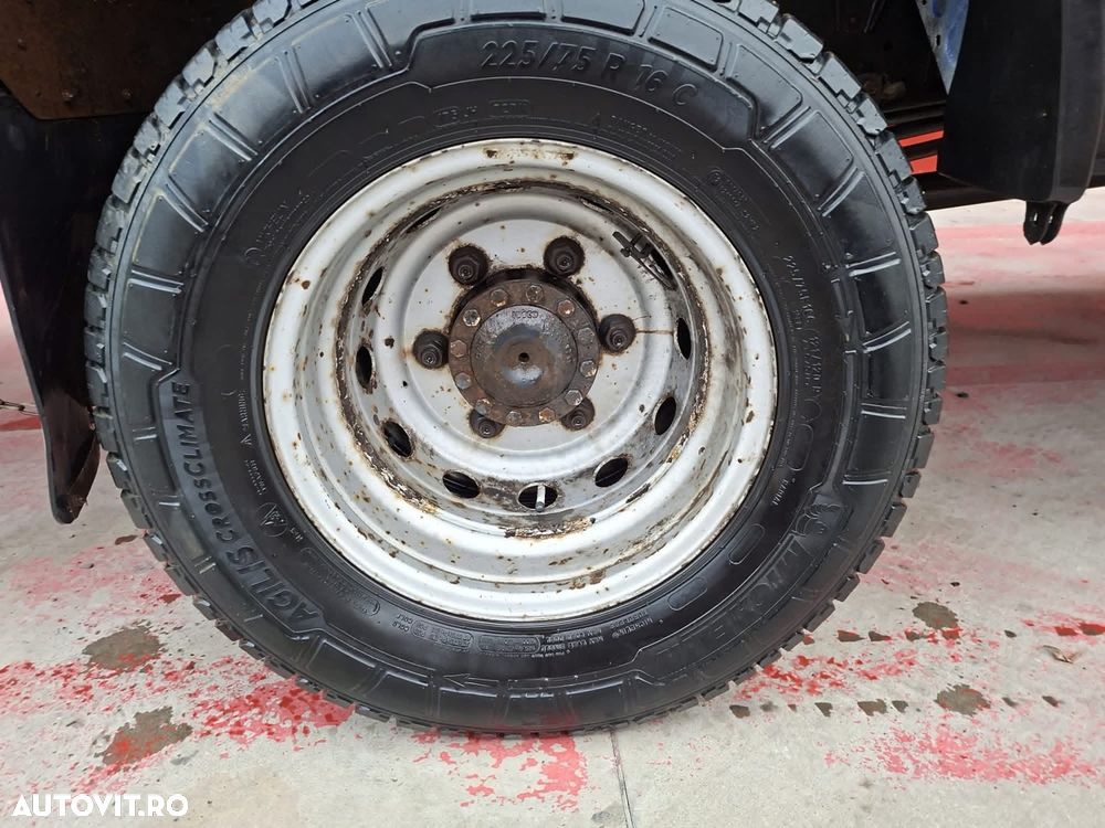 Iveco Daily 65C18 - 6