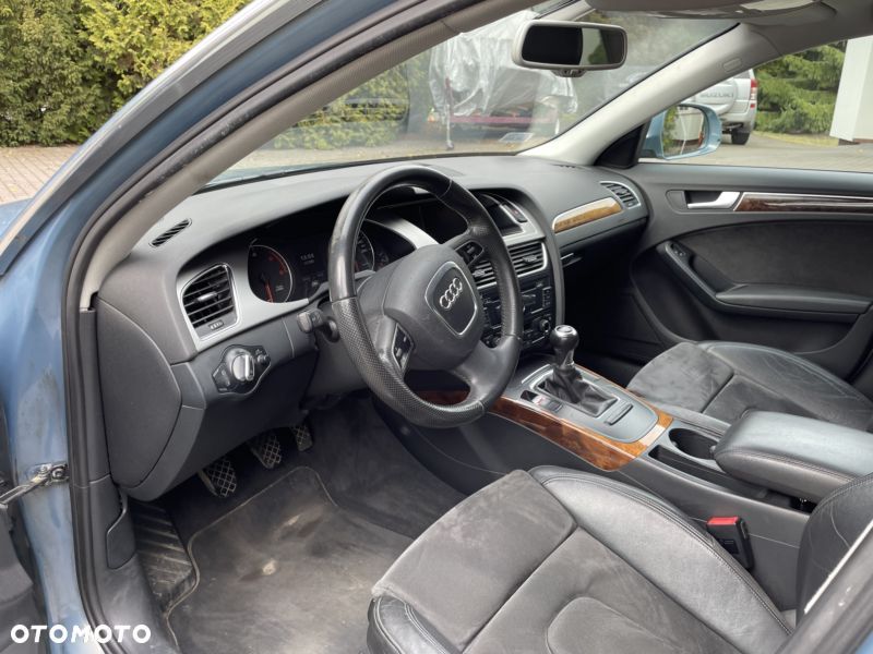Audi A4 Limousine 2.0 TDI - 8