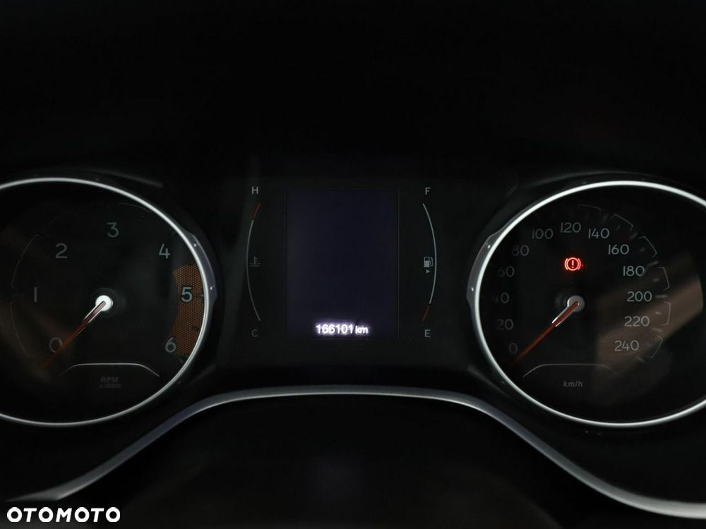Jeep Compass 1.6 MultiJet Longitude - 23