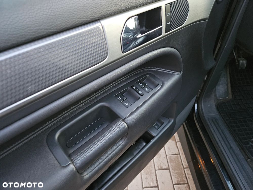 Volkswagen Touareg 3.0 V6 TDI DPF Automatik Kong - 27