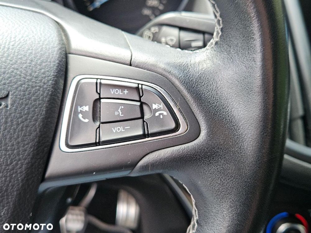 Ford Kuga 1.5 EcoBoost FWD ST-Line ASS - 20