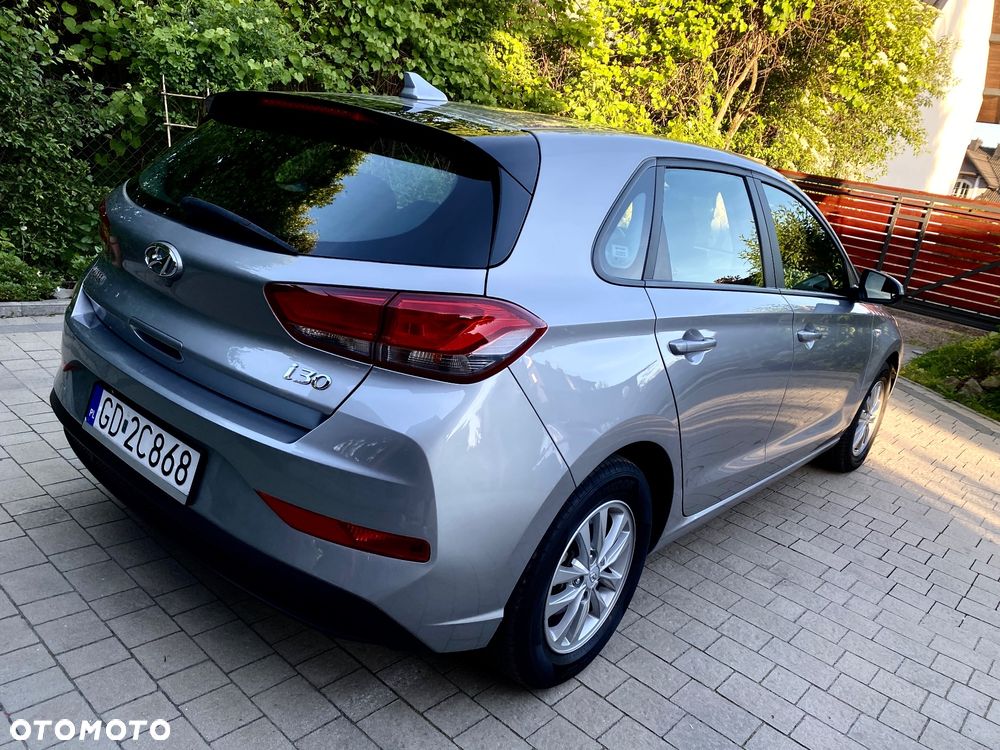 Hyundai i30 - 32