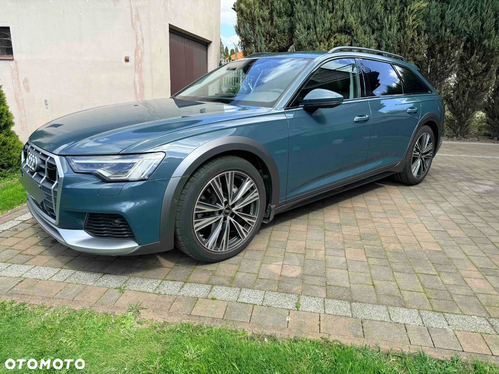 Audi A6 Allroad - 3
