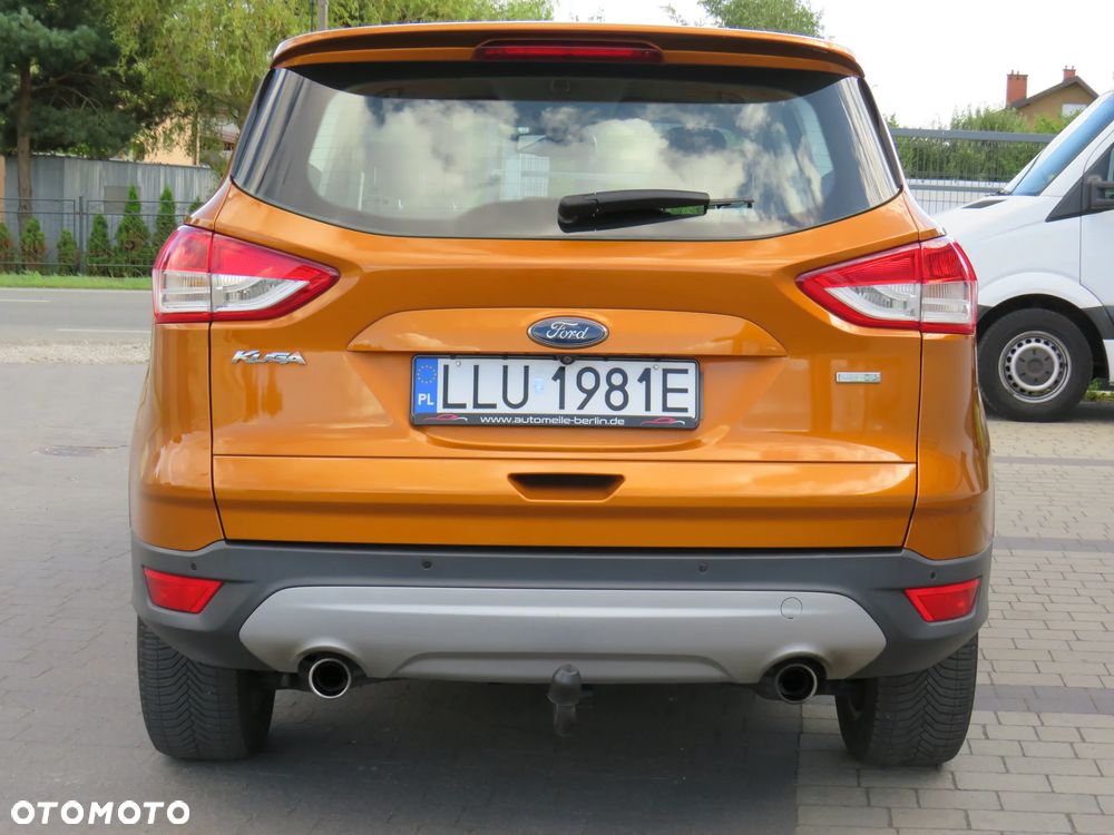 Ford Kuga 1.5 EcoBoost 4x4 Individual - 18