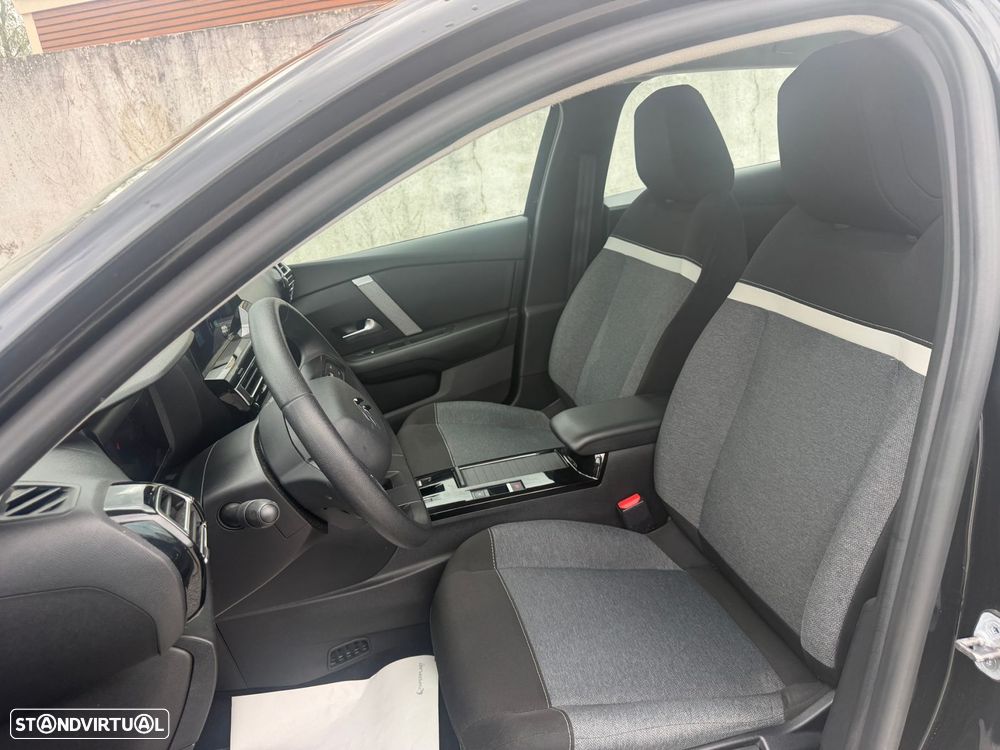 Citroën e-C4 50 kWh Feel - 9