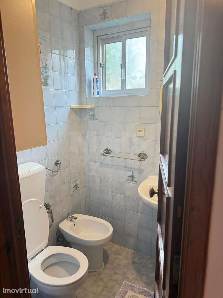 T3  em Benfica | Próximo do Centro Comercial Colombo - Grande imagem: 5/17