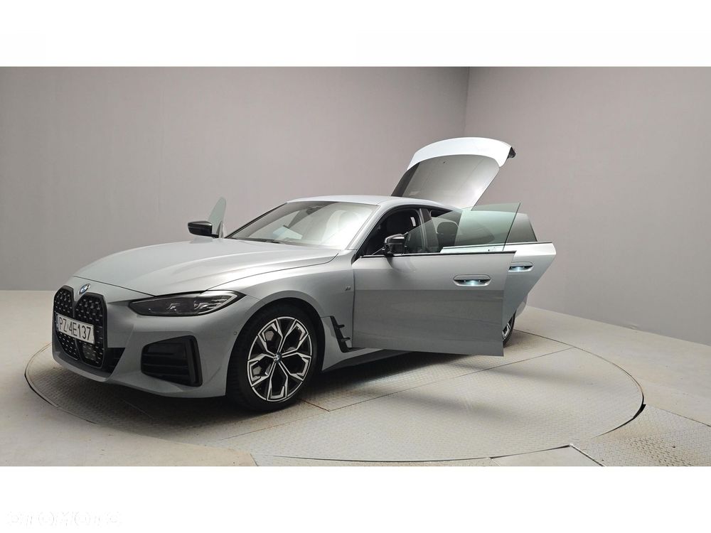 BMW Seria 4 - 9