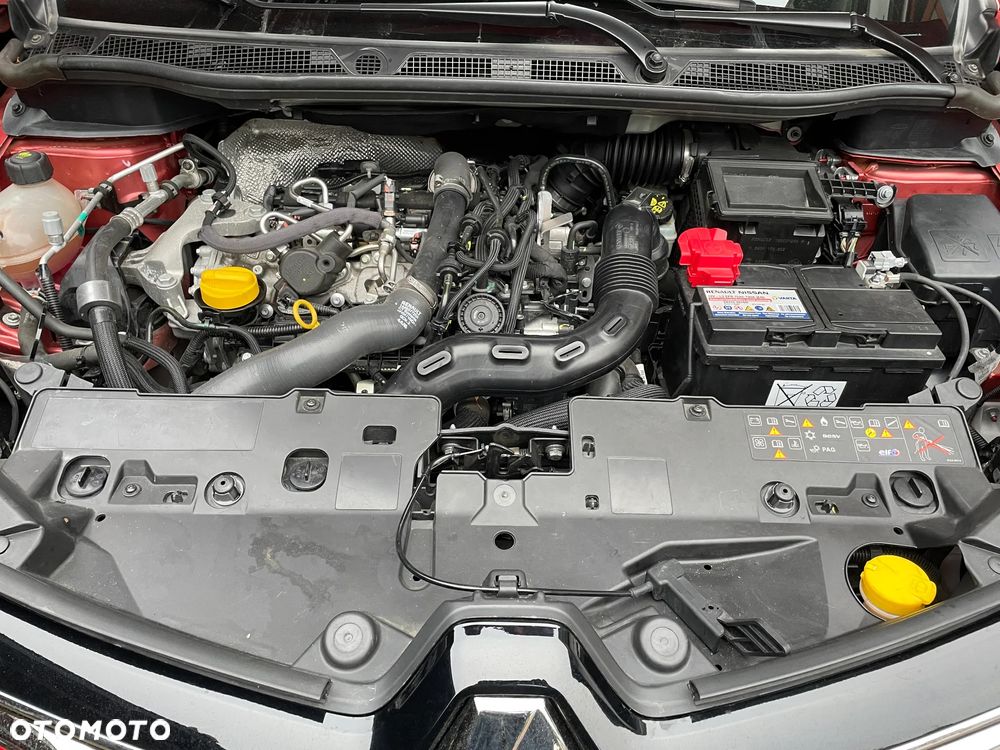Renault Captur - 27