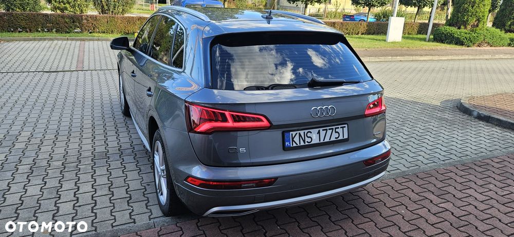 Audi Q5 - 3