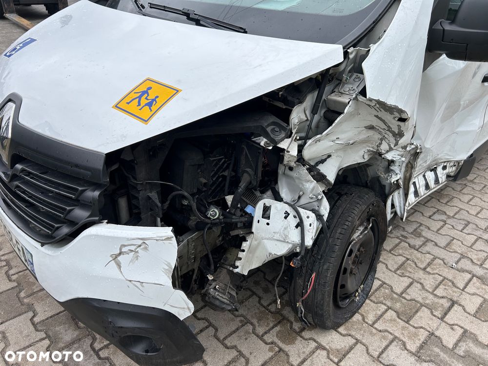 Renault Trafic - 27