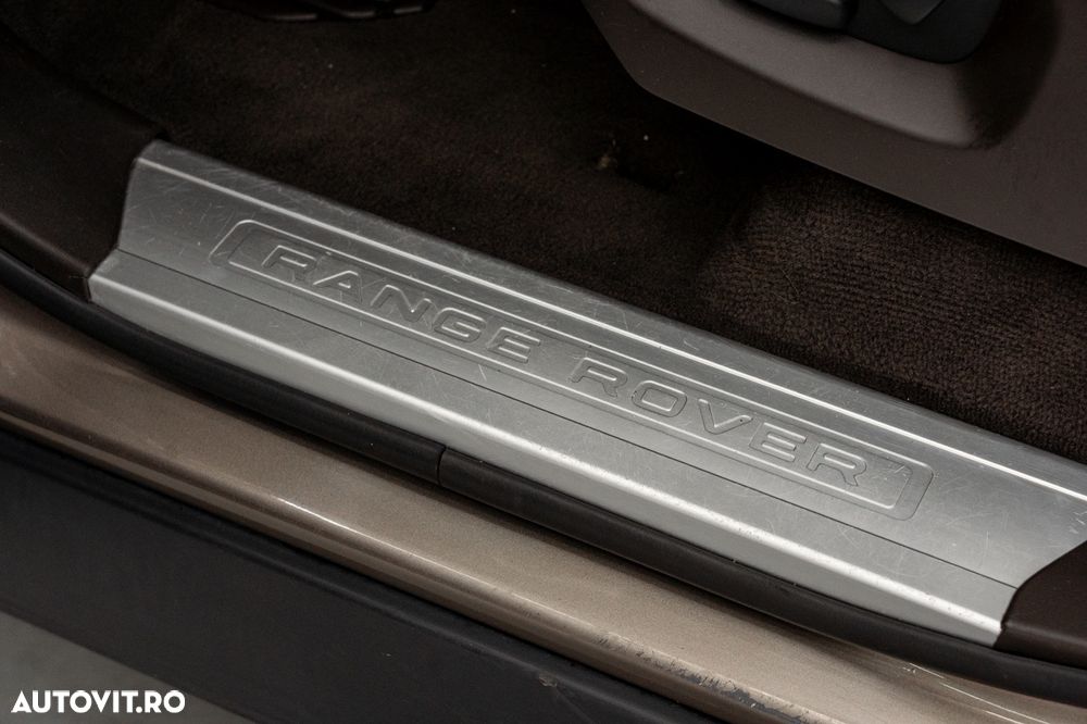 Land Rover Range Rover Sport 3.0 I TDV6 HSE - 30
