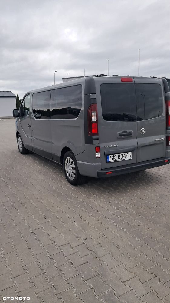 Opel Vivaro 1.6 CDTI L1 - 4