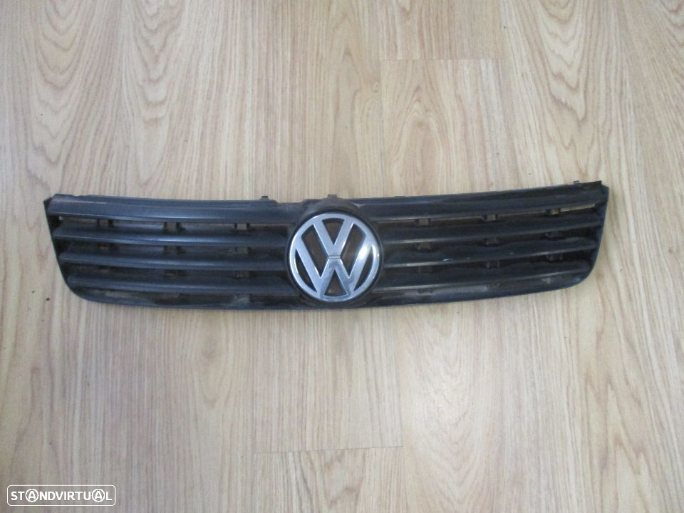 Grelha Frontal Simbolo VW Volkswagen Passat 1996 a 2000 - 2