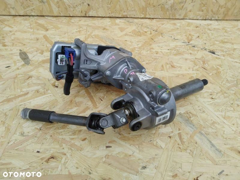 WSPOMAGANIE KIEROWNICY ELEKTRYCZNE OPEL MERIVA A 2610865206C - 1