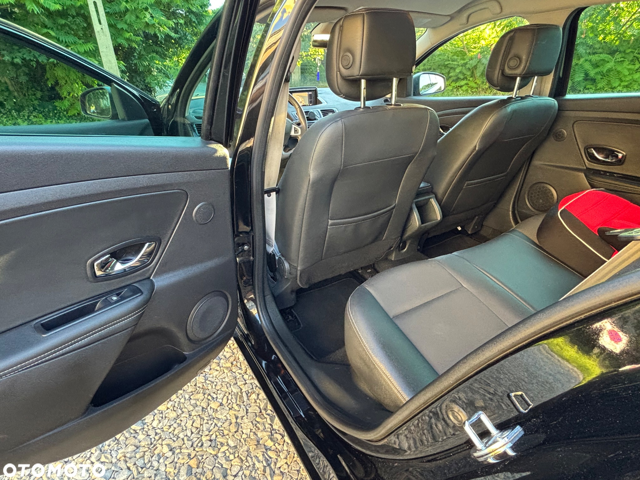 Renault Megane 1.4 16V TCE Bose Edition - 15