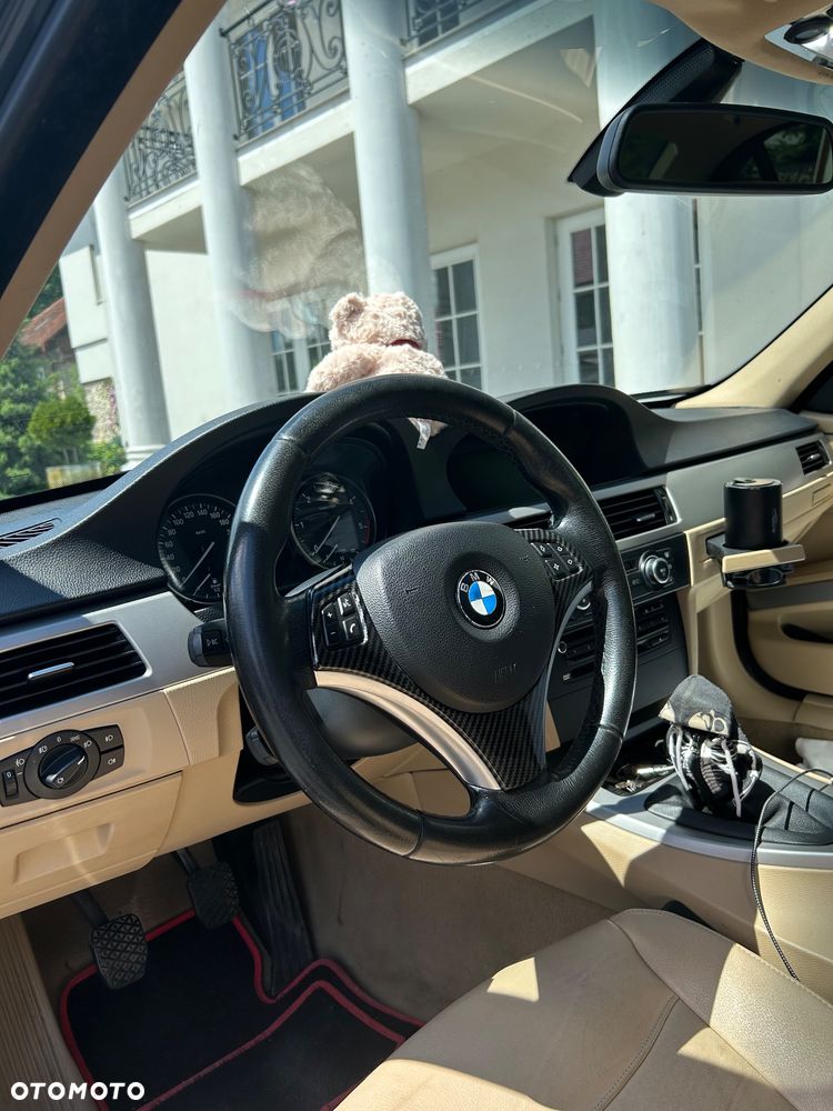 BMW Seria 3 - 7