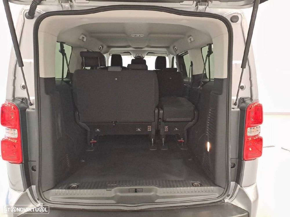 Peugeot Traveller - 6