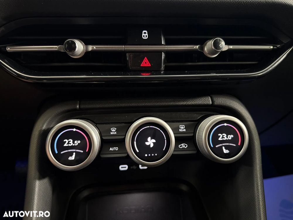 SKODA Kodiaq 2025 — imagine 17