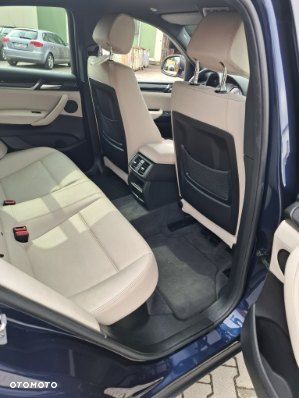 BMW X4 xDrive20i - 16