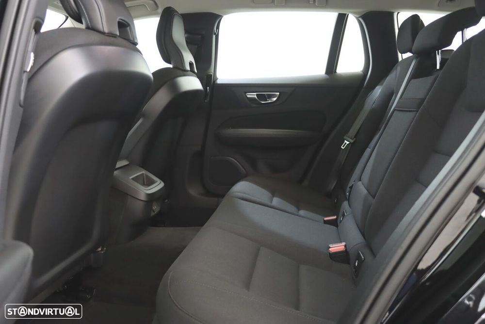 Volvo V60 - 16