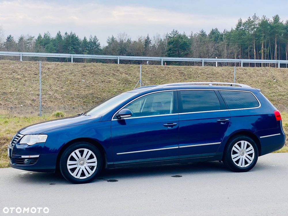 Volkswagen Passat 2.0 TDI Highline - 24