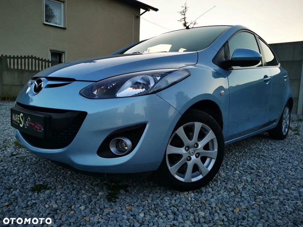 Mazda 2 - 28