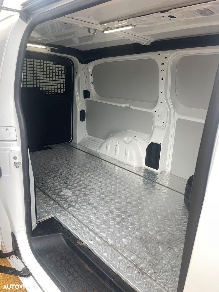 Peugeot Expert  2.0HDI  L3 - 25