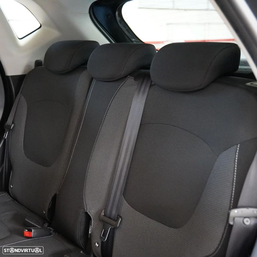 Renault Captur ENERGY TCe 90 S&S Dynamique - 13