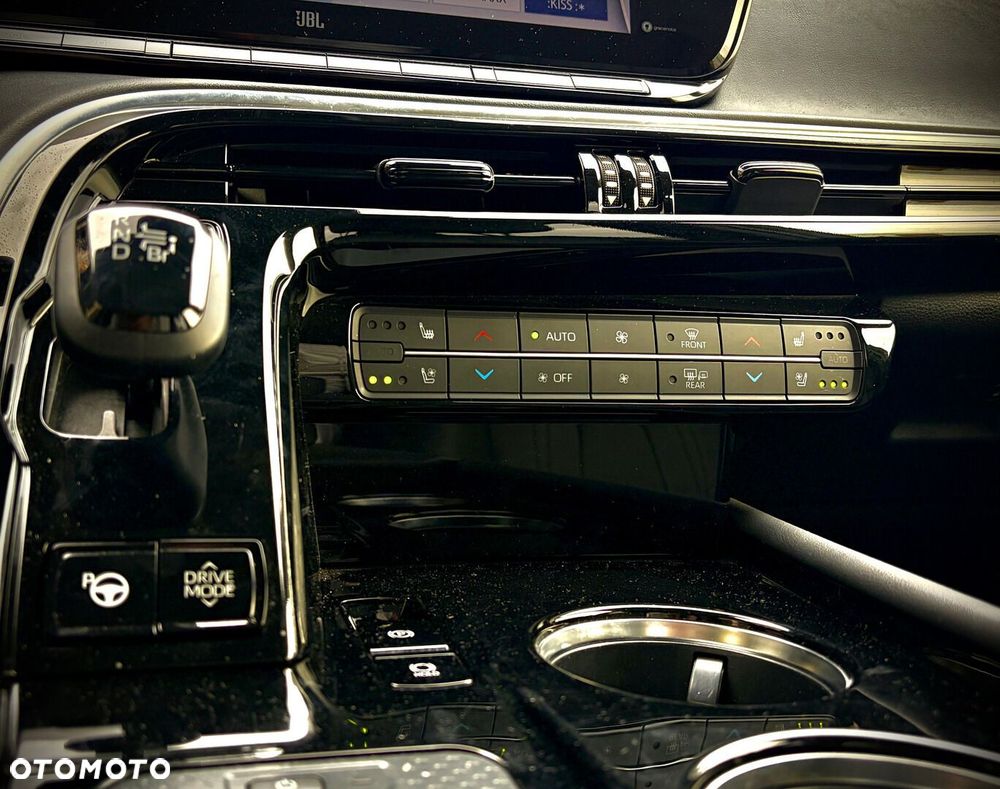 Toyota Mirai - 25